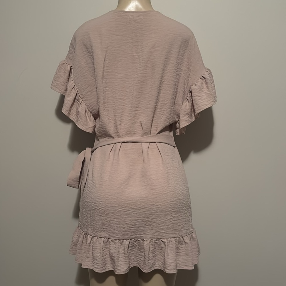REVOLVE JENNY DRESS Tularose size M - Picture 6 of 7